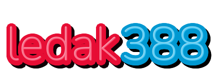 ledak388 — logo kanal