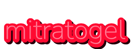 mitratogel — logo kanal