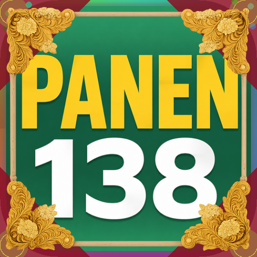 panen138 — mitra unggulan